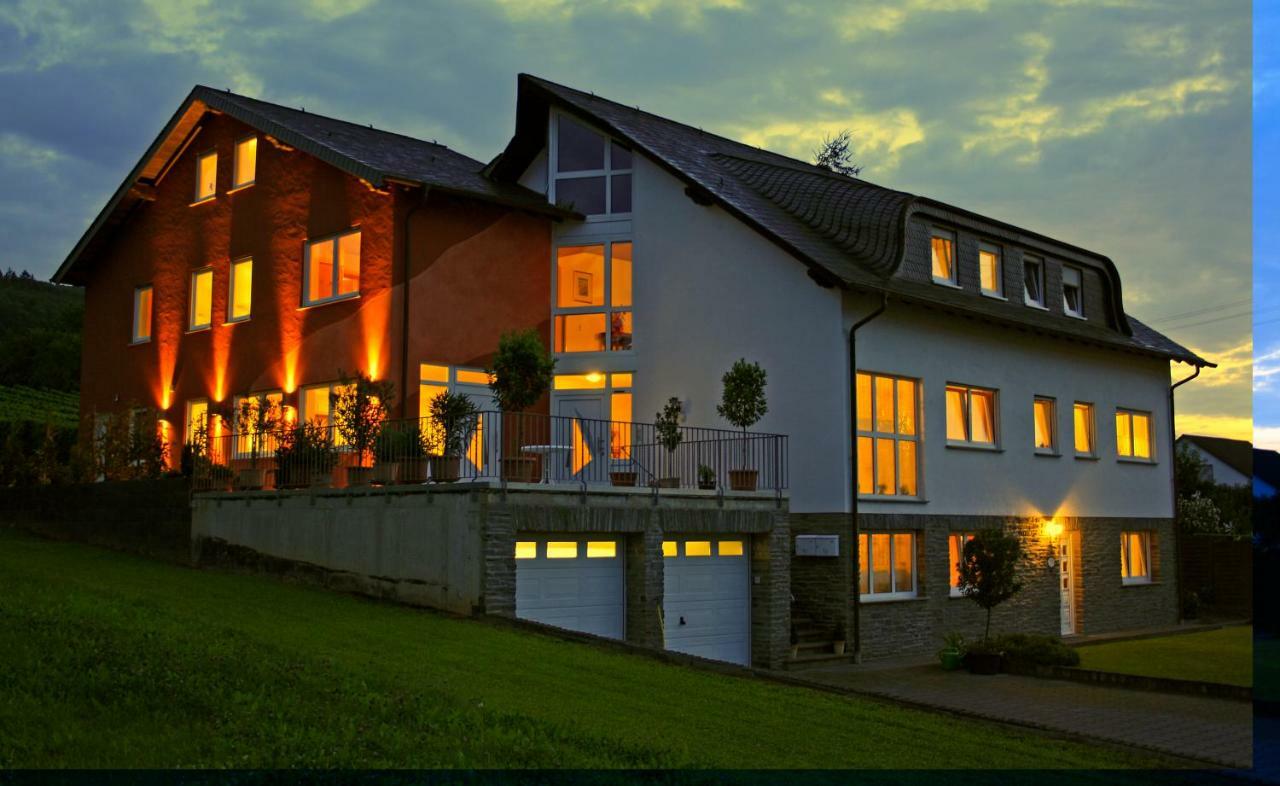 Gaestehaus Vinaria Kinheim Exterior photo